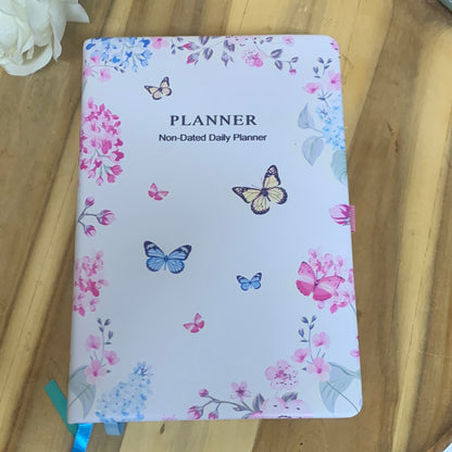 JOURNALS & PLANNERS