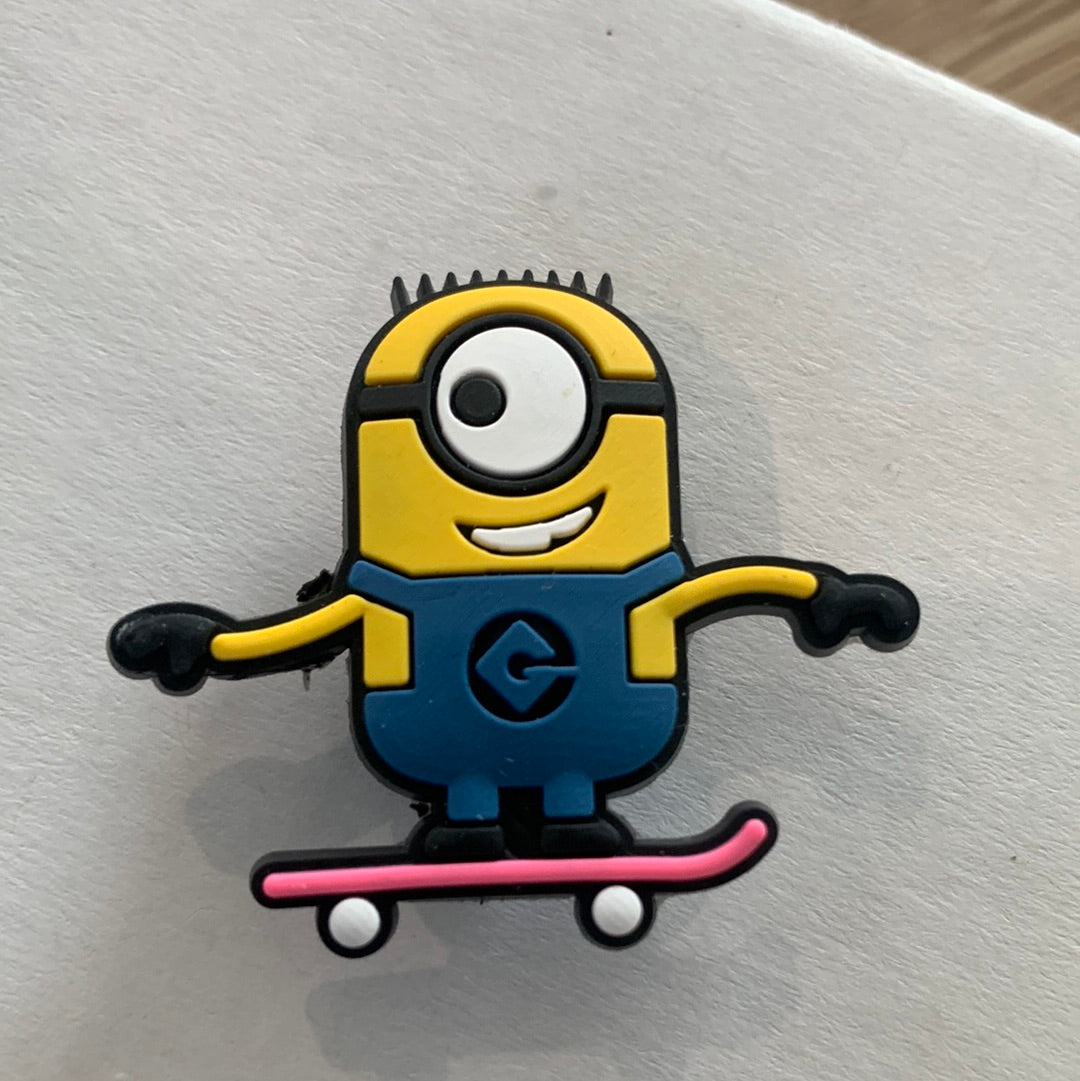 MINION JIBBITZ