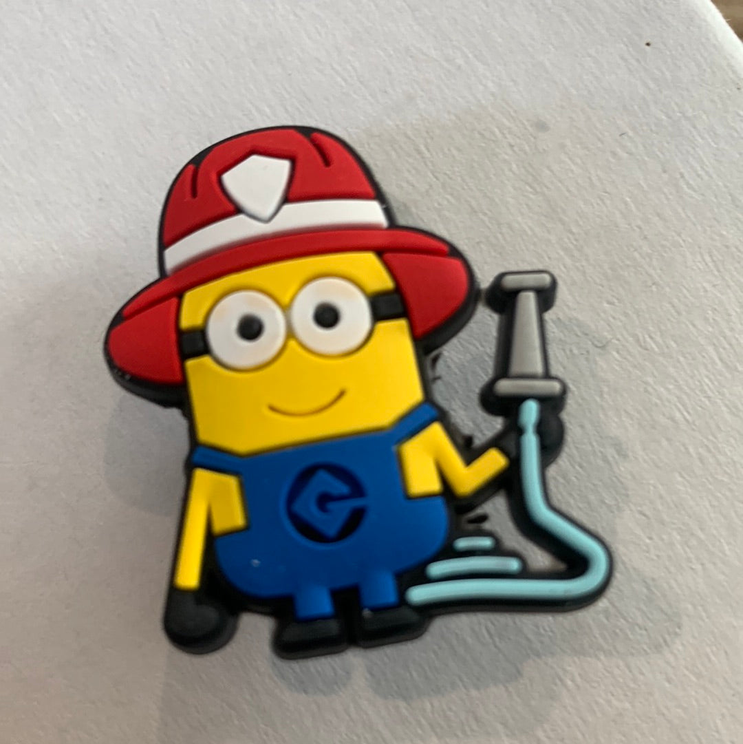 MINION JIBBITZ