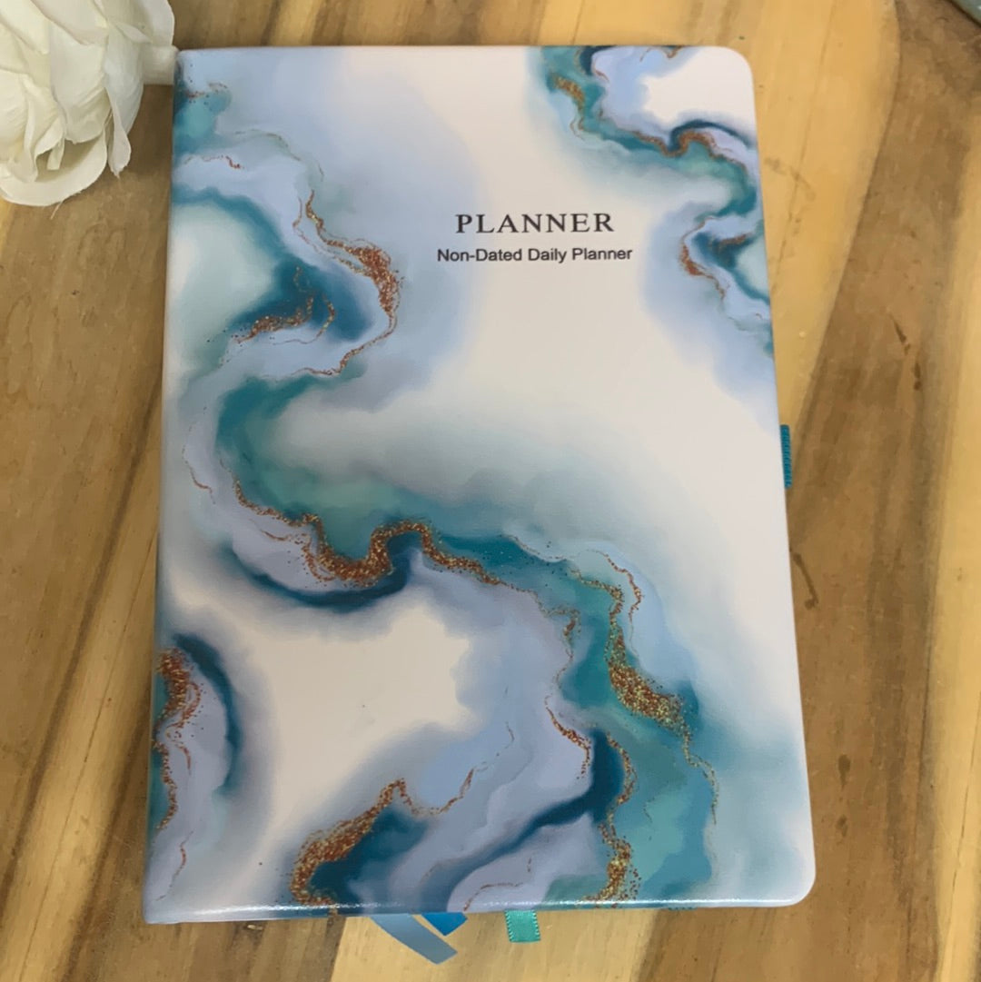 JOURNALS & PLANNERS