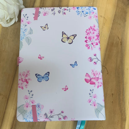 JOURNALS & PLANNERS