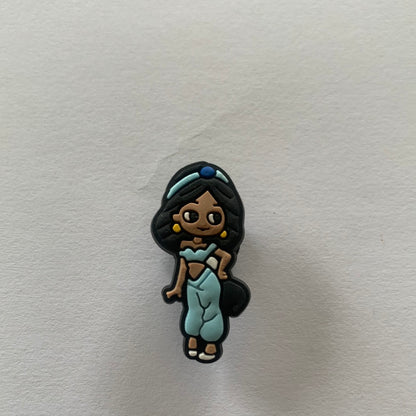 DISNEY PRINCESSES