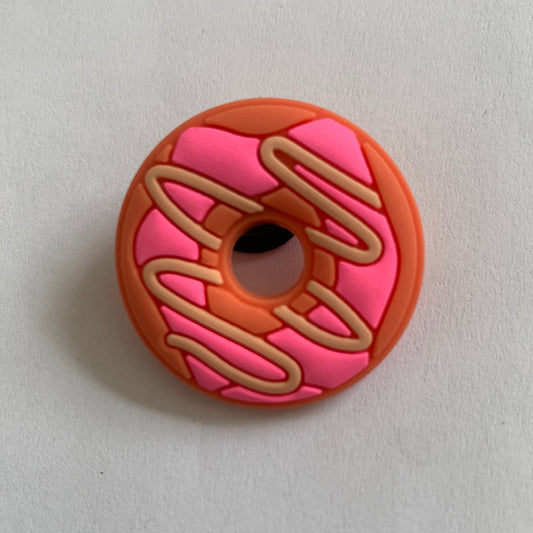 DONUT JIBBITZ - CROC CHARMS