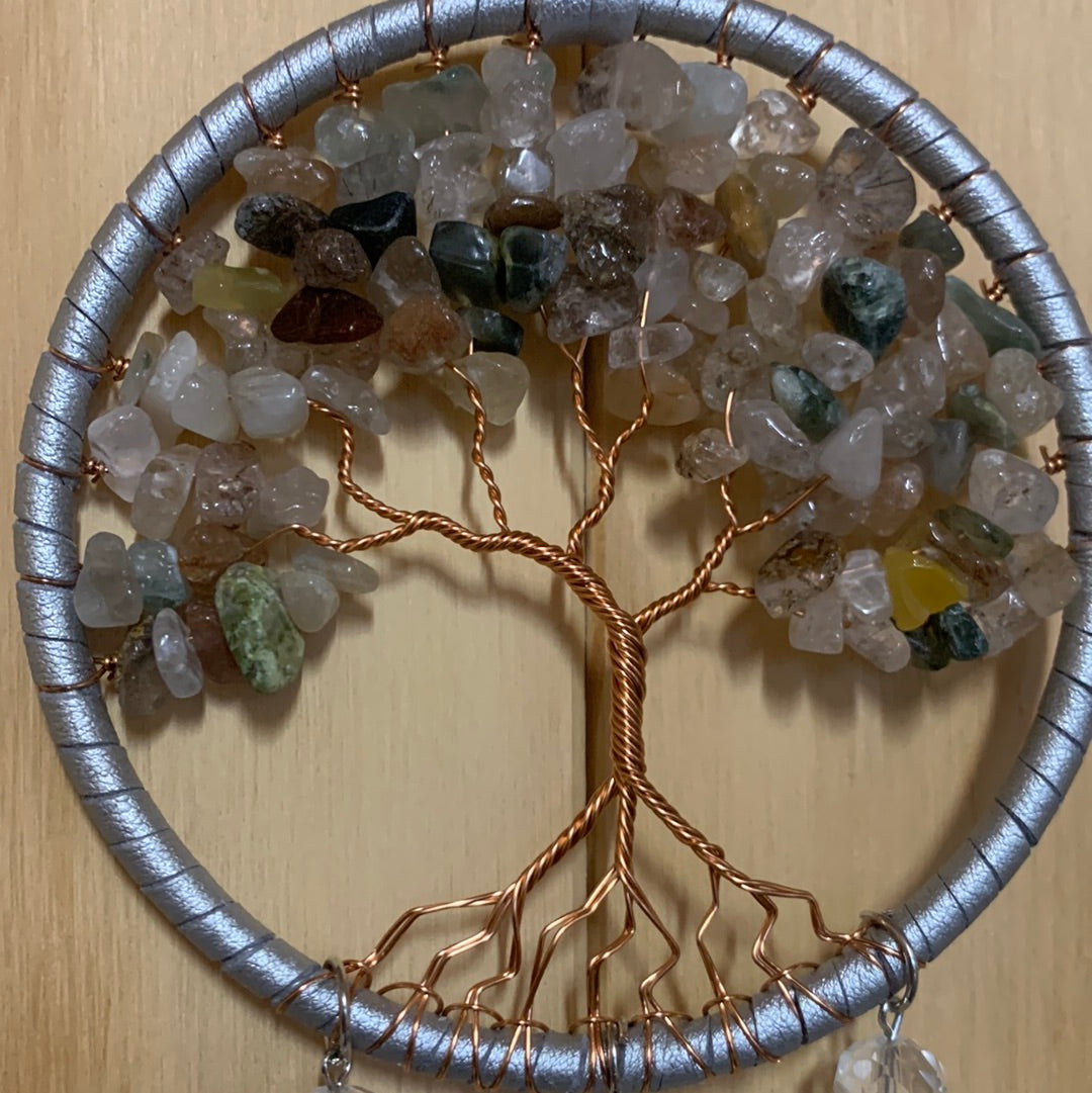 DREAM CATCHERS (MEDIUM)