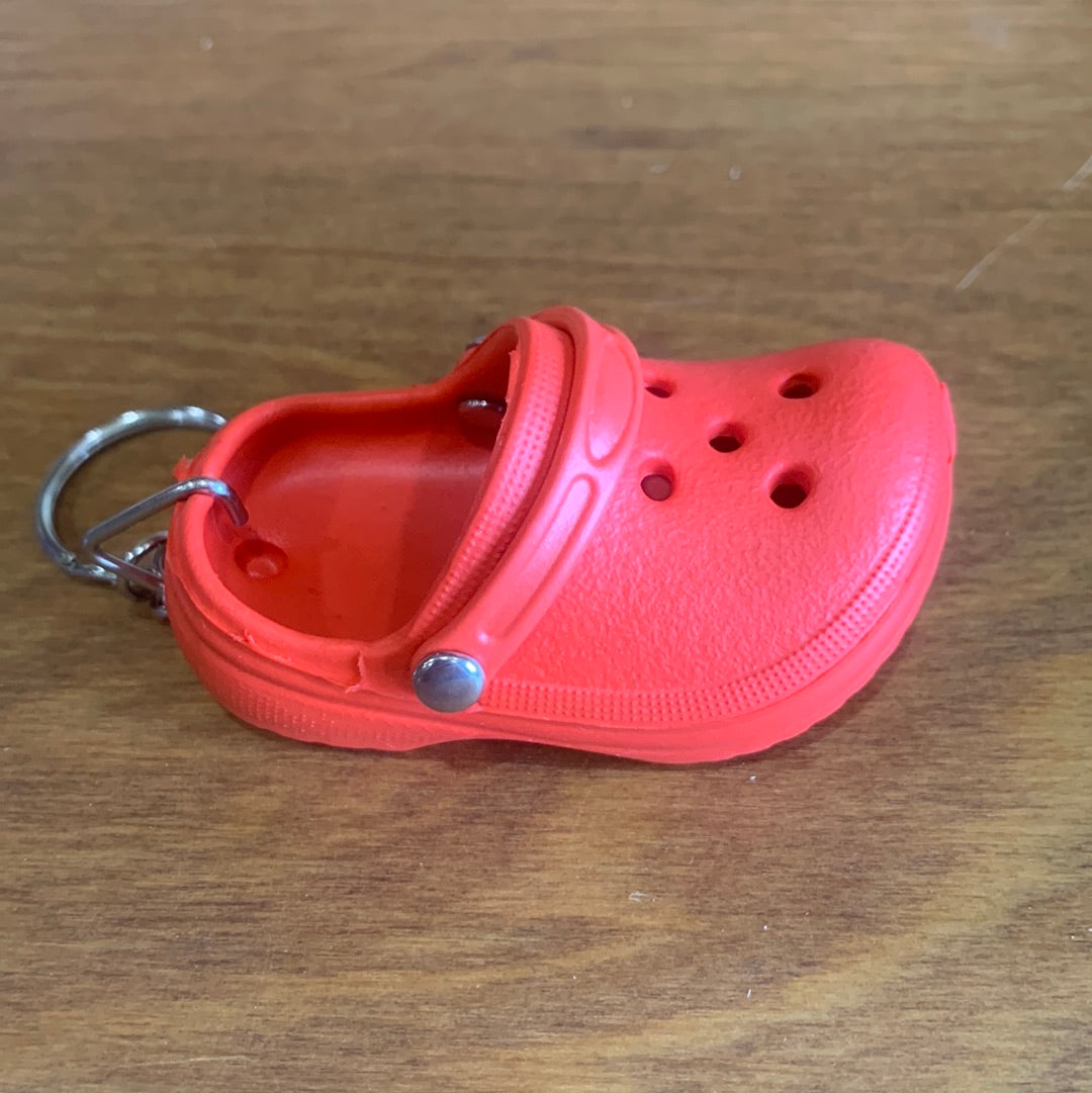 KEYRINGS