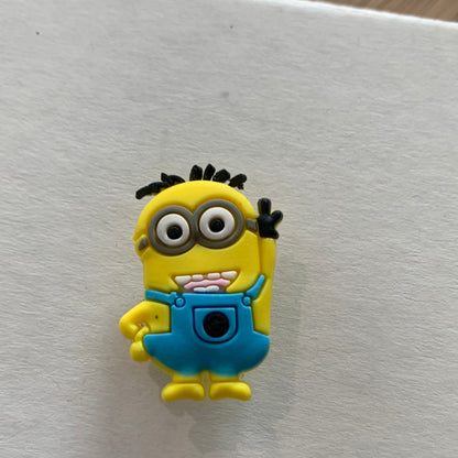 MINION JIBBITZ