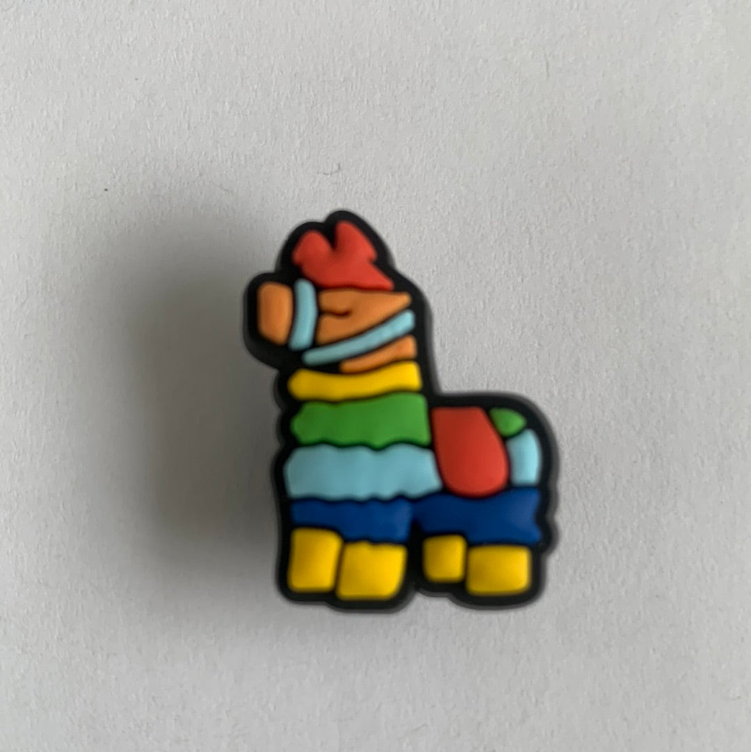 MEXICAN JIBBITZ - CROC CHARMS