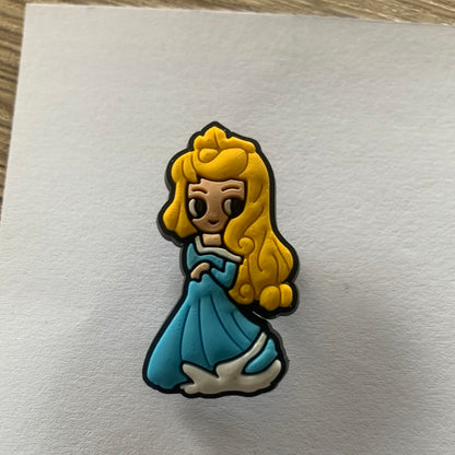 DISNEY PRINCESSES