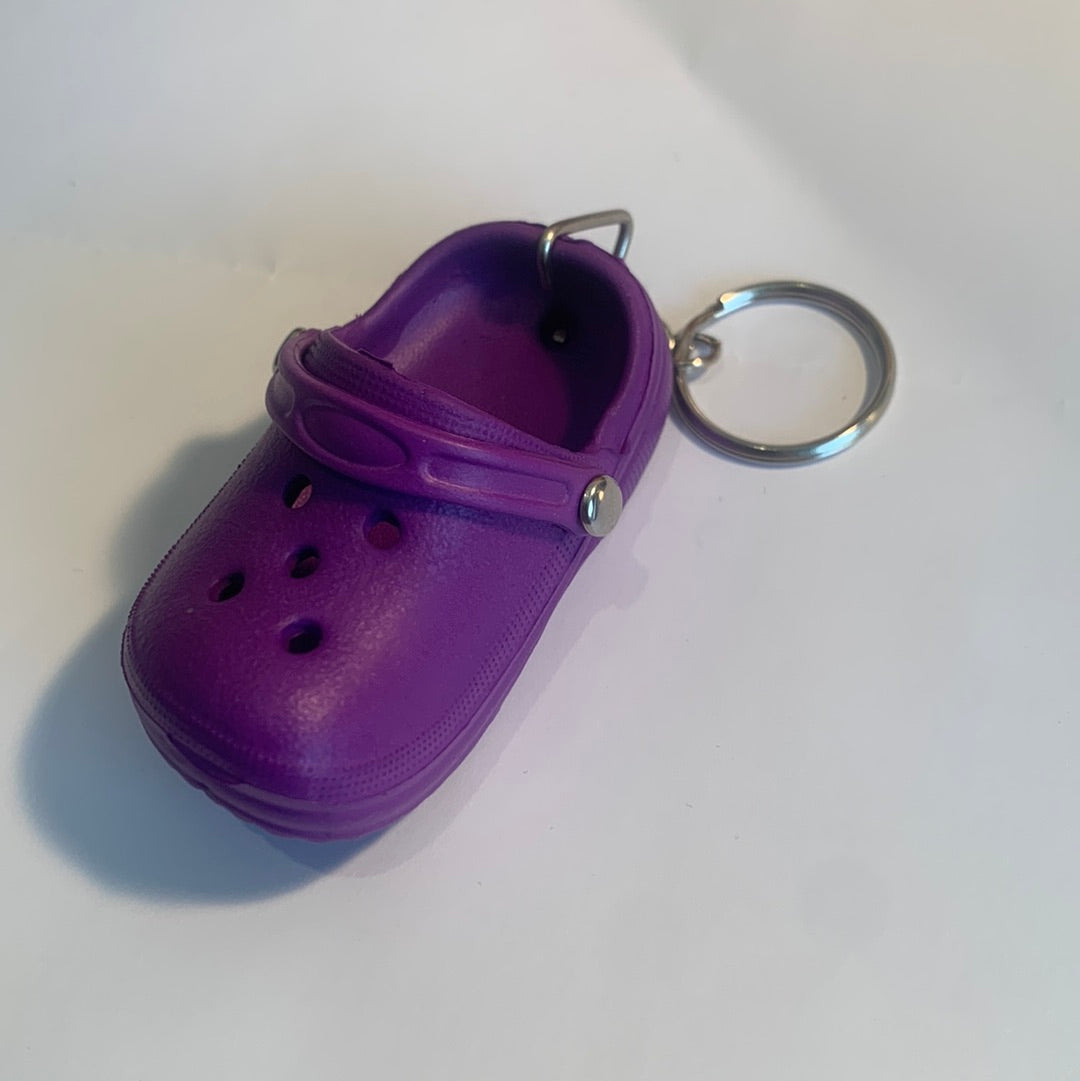 KEYRINGS