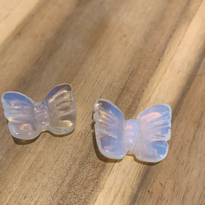 MINI BUTTERFLIES