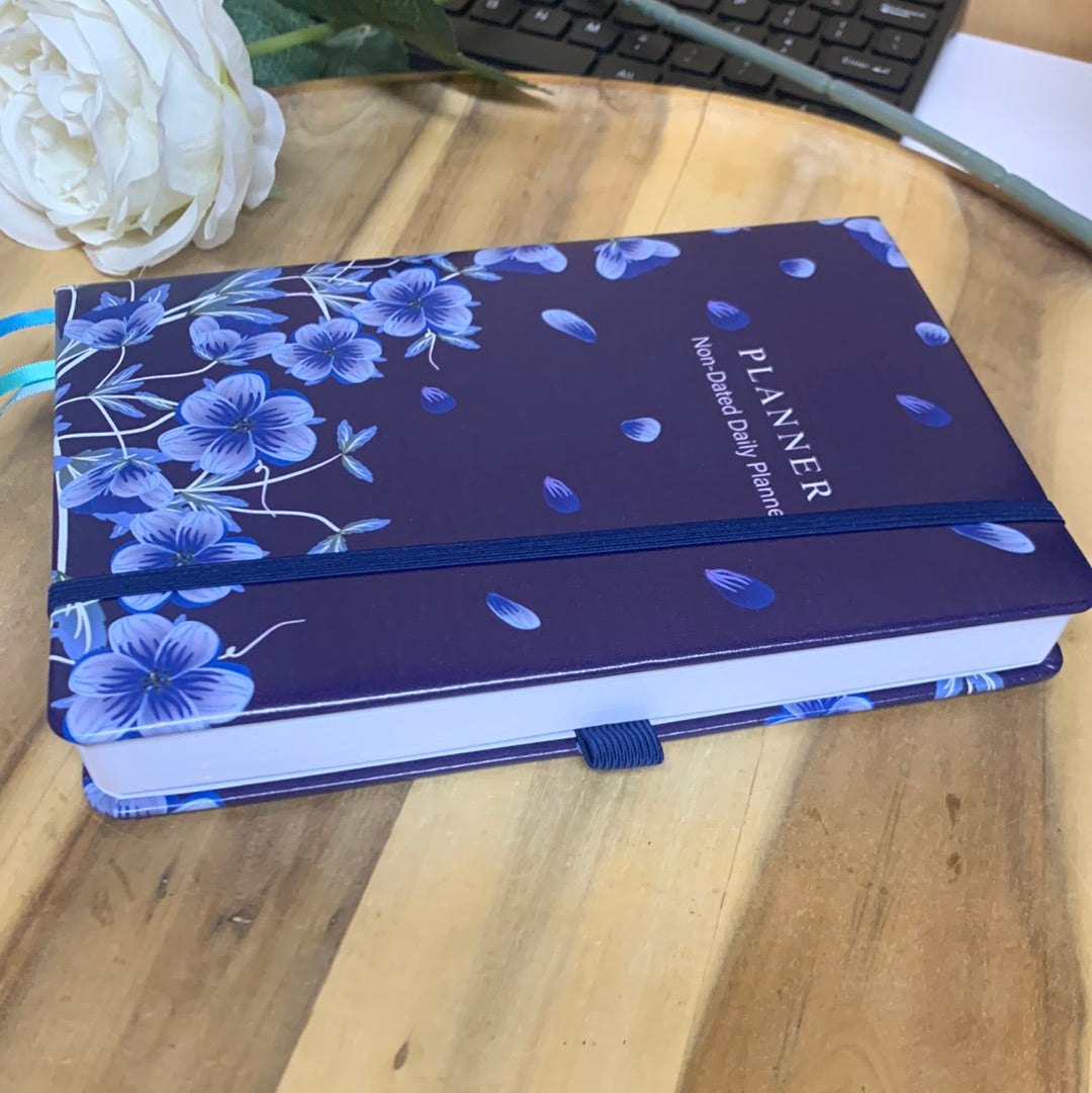 JOURNALS & PLANNERS