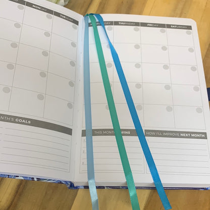 JOURNALS & PLANNERS