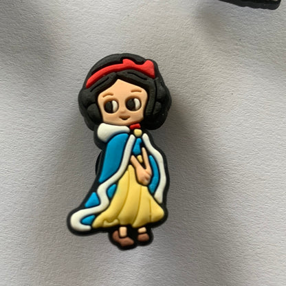 DISNEY PRINCESSES