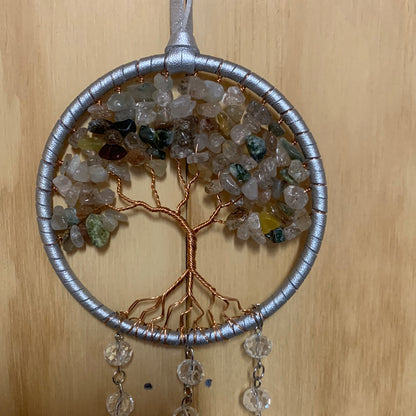 DREAM CATCHERS (MEDIUM)