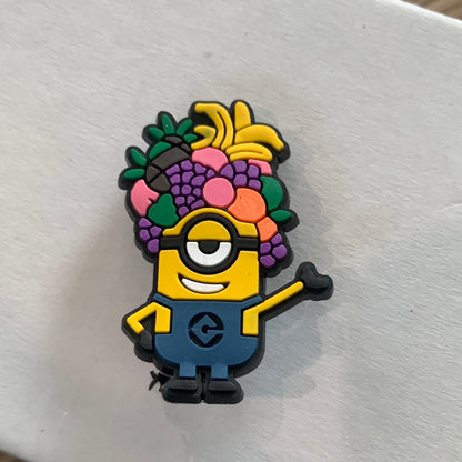 MINION JIBBITZ