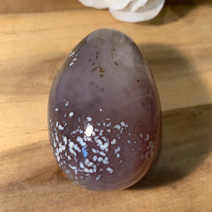 AGATE EGGS