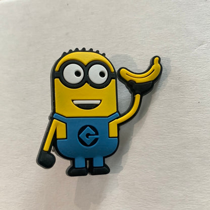 MINION JIBBITZ