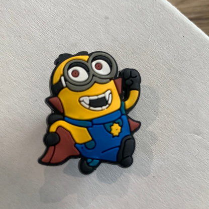 MINION JIBBITZ