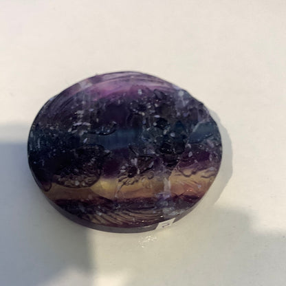 FLUORITE DISC PICTURES