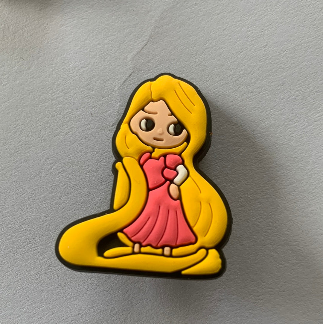 DISNEY PRINCESSES