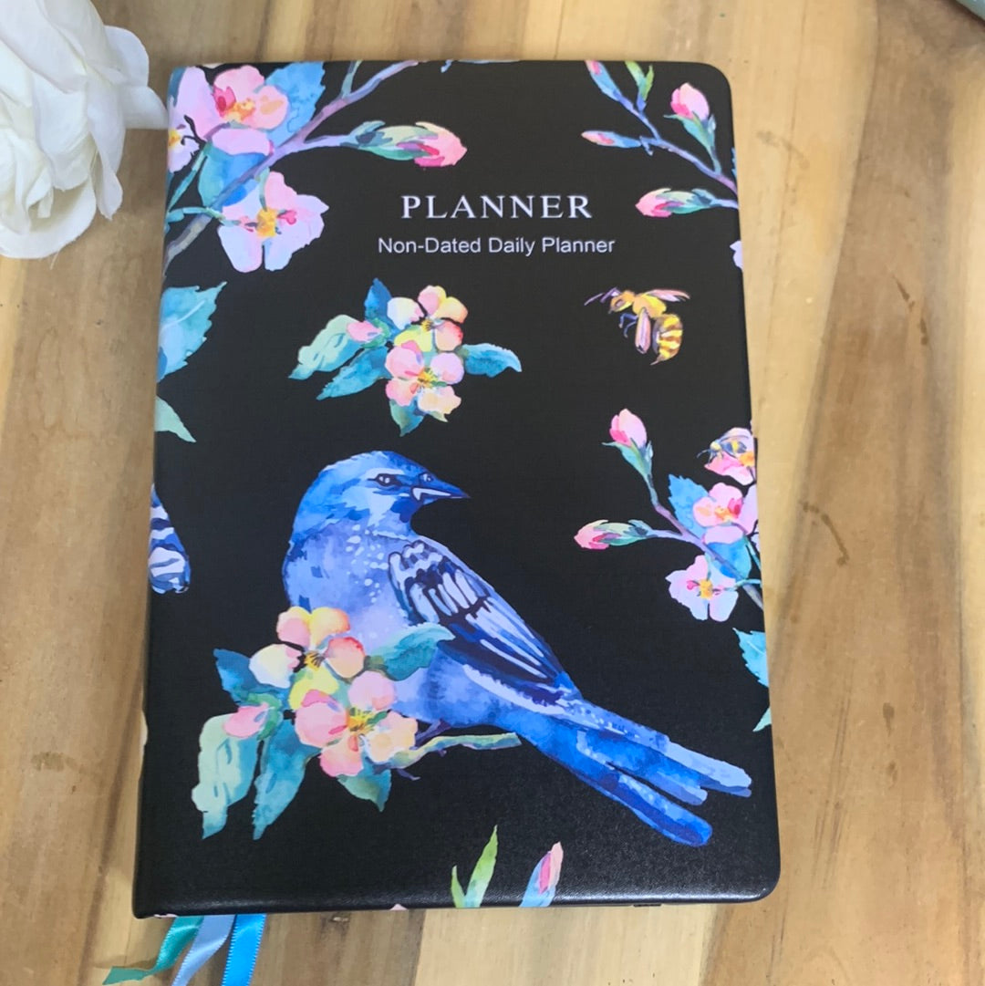JOURNALS & PLANNERS