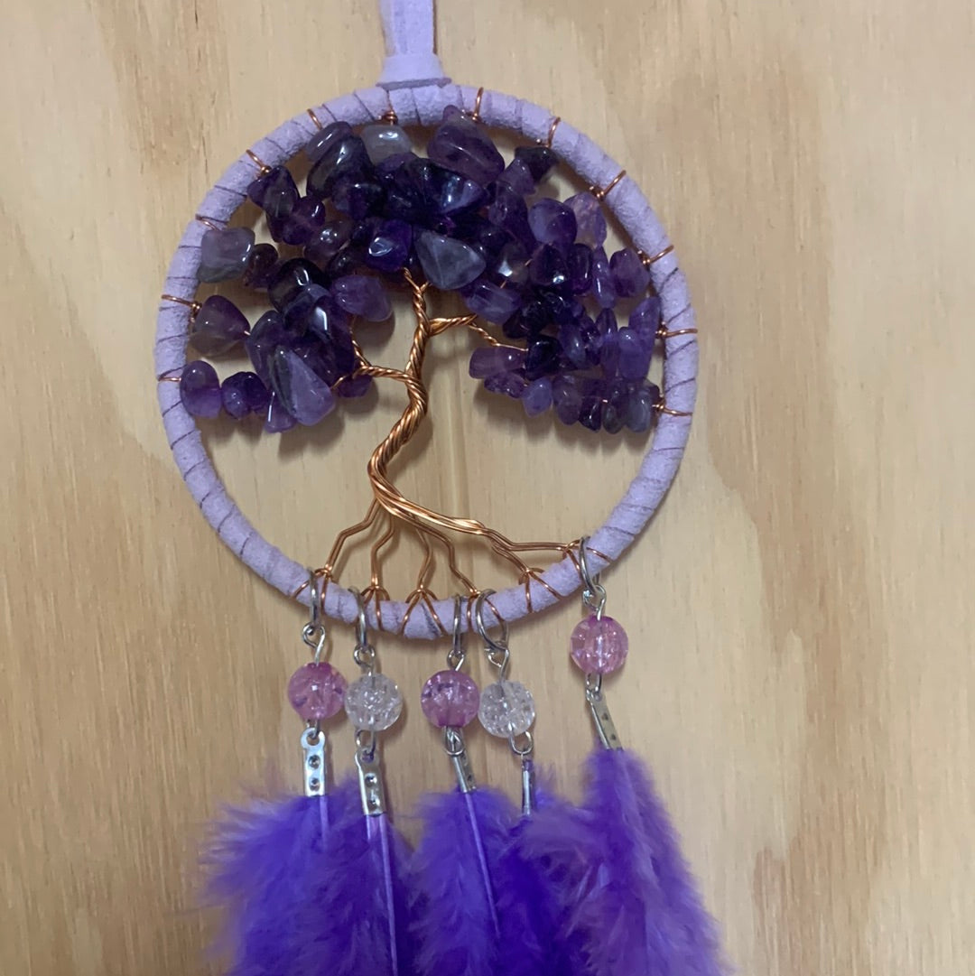 DREAM CATCHERS (SMALL)