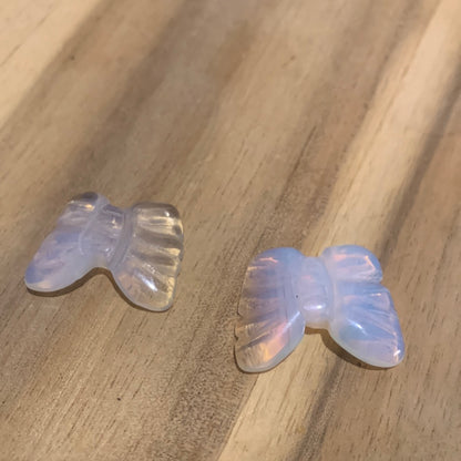MINI BUTTERFLIES