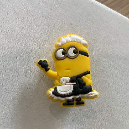 MINION JIBBITZ