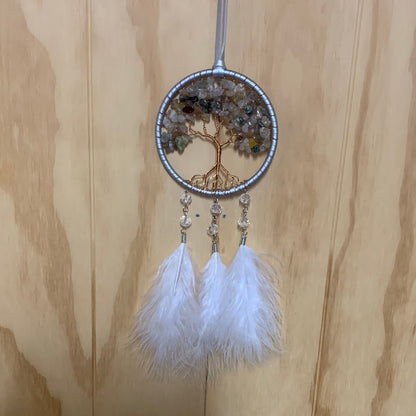 DREAM CATCHERS (MEDIUM)