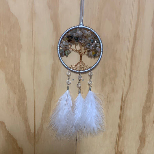 DREAM CATCHERS (MEDIUM)