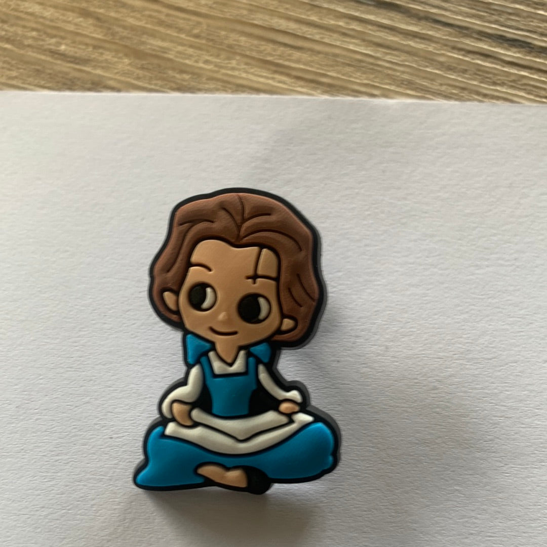 DISNEY PRINCESSES