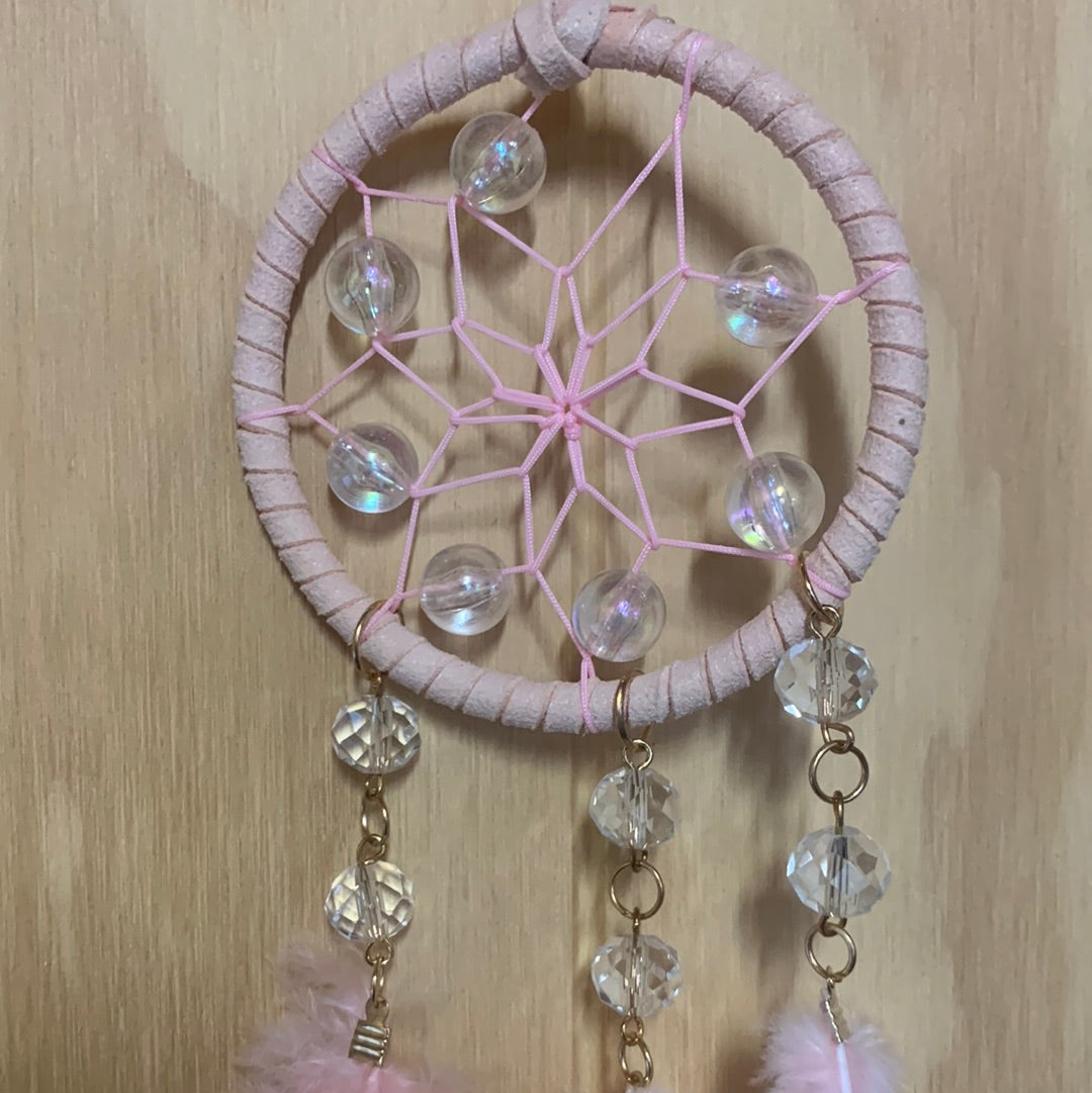 DREAM CATCHERS (SMALL)