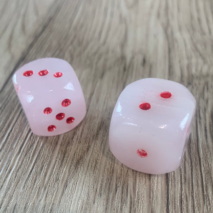 CRYSTAL DICE