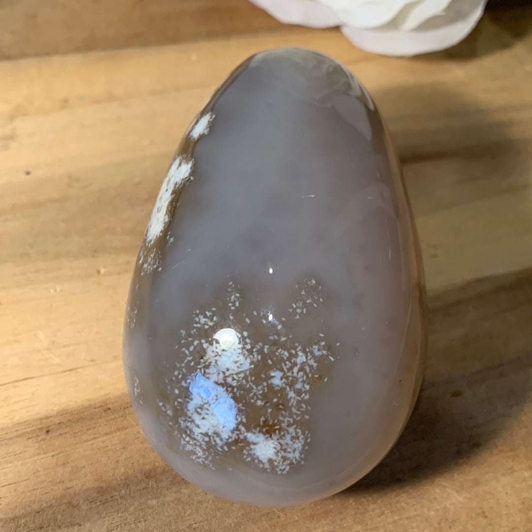 AGATE EGGS