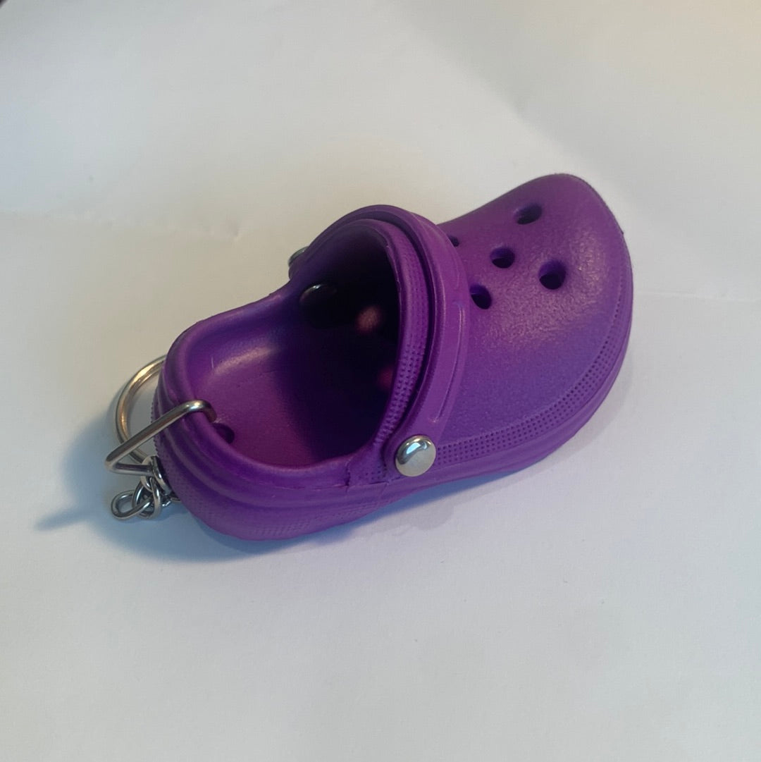 KEYRINGS