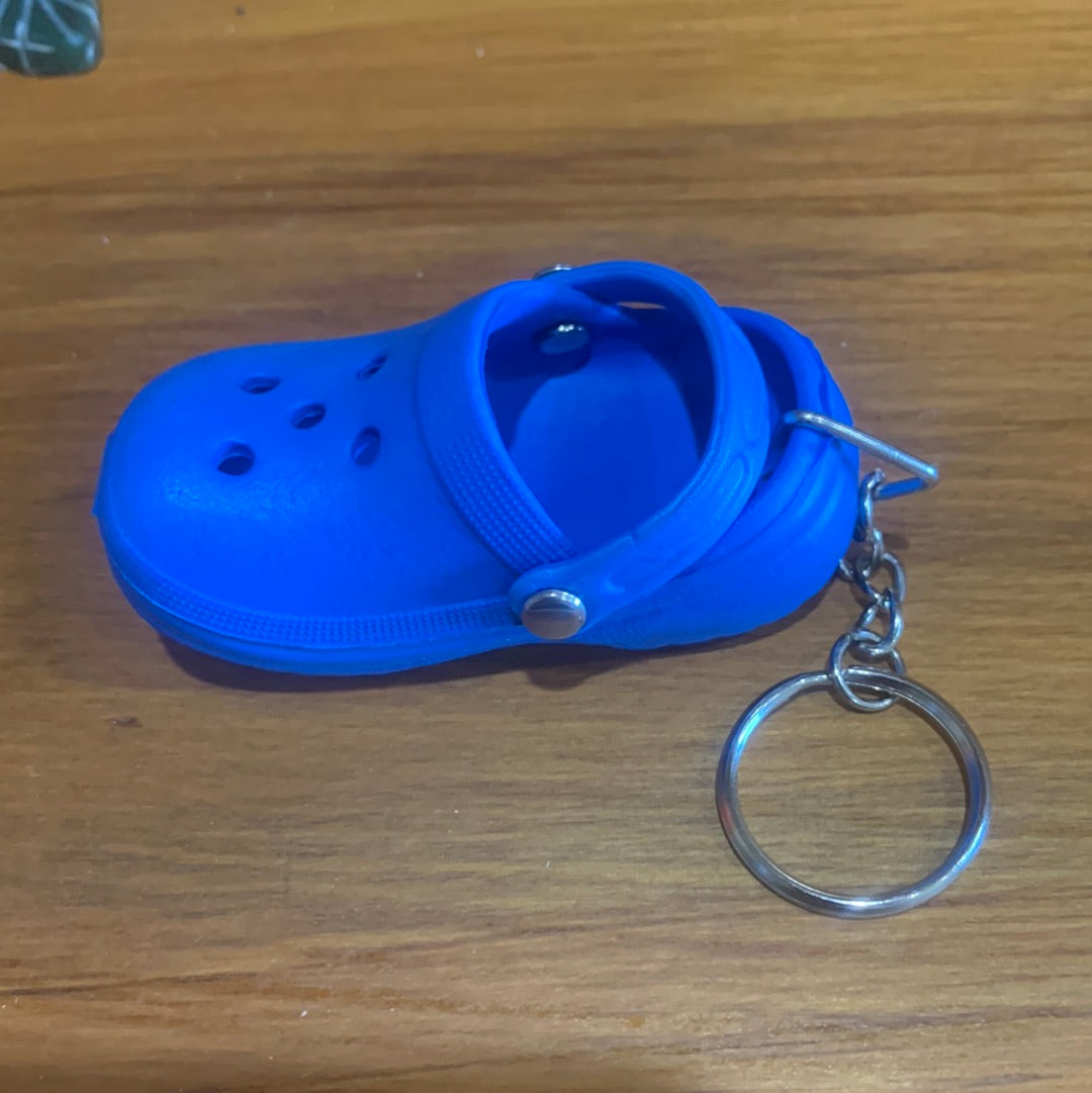 KEYRINGS