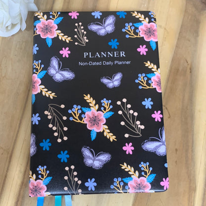 JOURNALS & PLANNERS