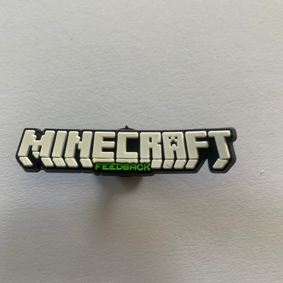 MINECRAFT JIBBITZ