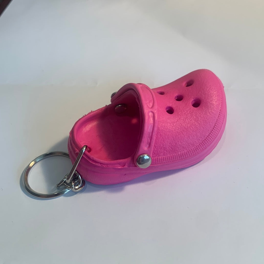 KEYRINGS