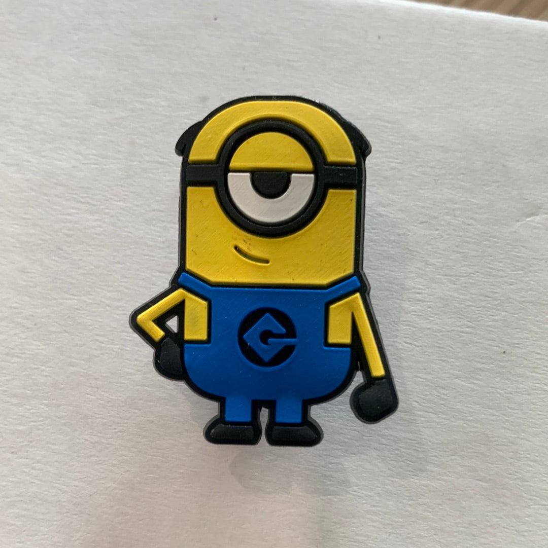 MINION JIBBITZ