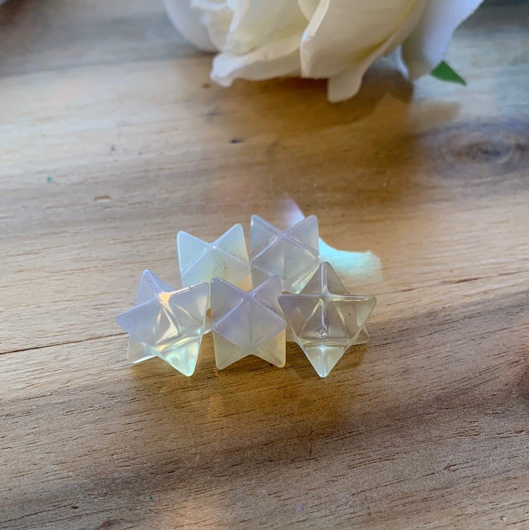 MINI MERKABA