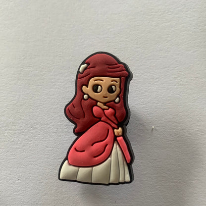 DISNEY PRINCESSES