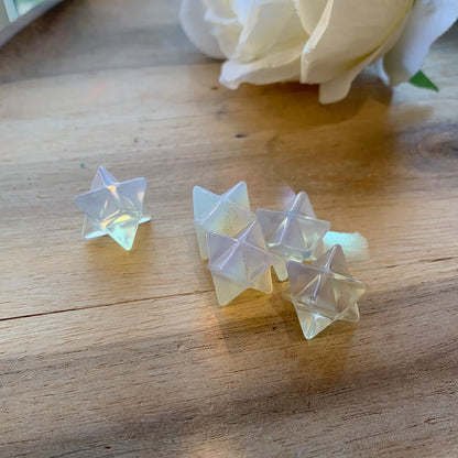 MINI MERKABA