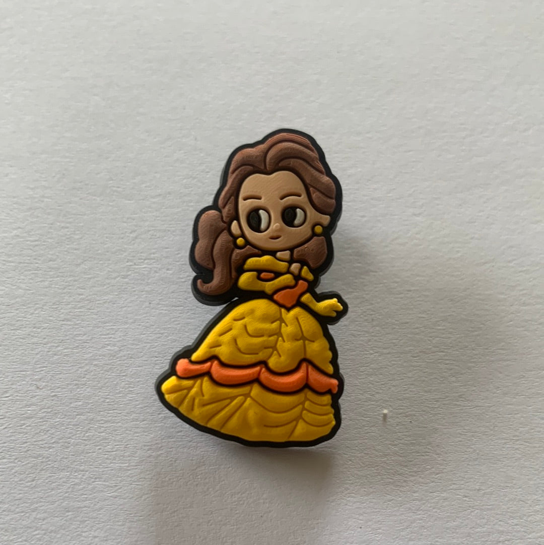 DISNEY PRINCESSES
