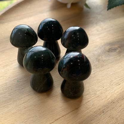 MUSHROOMS (SMALL)