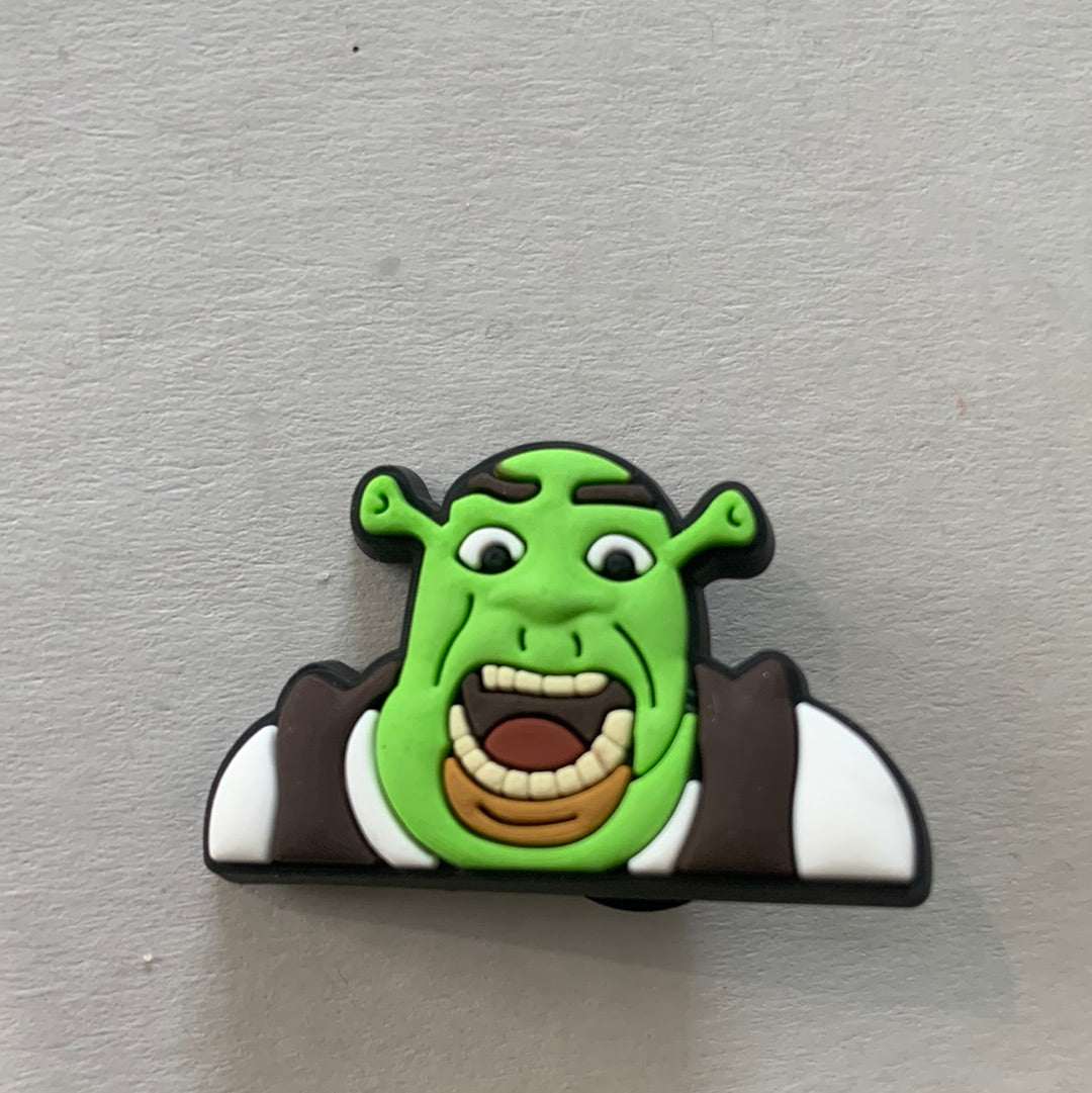 SHREK JIBBITZ