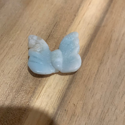 MINI BUTTERFLIES