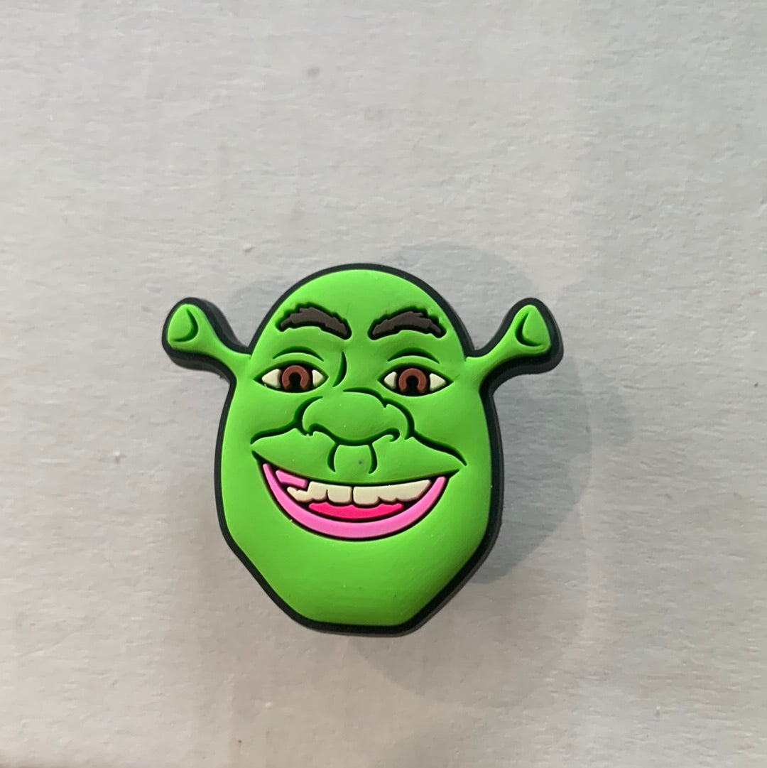 SHREK JIBBITZ