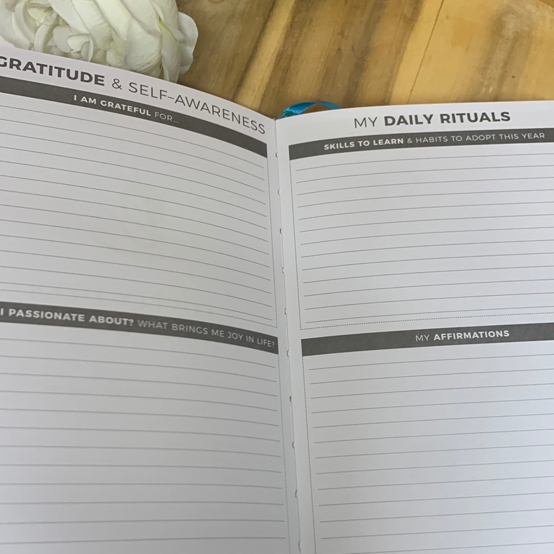 JOURNALS & PLANNERS