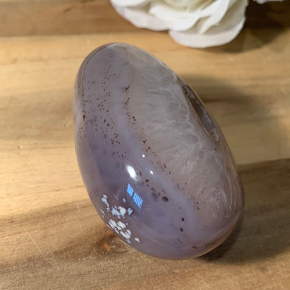 AGATE EGGS